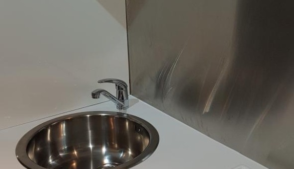 Logement tudiant Studio à Villiers sur Marne (94350)