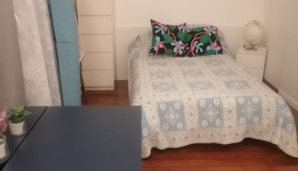 Logement tudiant Studio à Villiers sur Marne (94350)