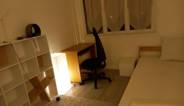 Logement �tudiant Studio &agrave; Villiers sur Marne (94350)