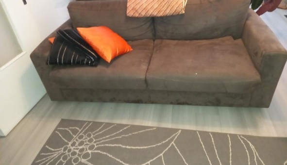 Logement �tudiant Studio &agrave; Villiers sur Marne (94350)