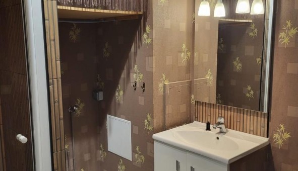 Logement �tudiant Studio &agrave; Villiers sur Marne (94350)