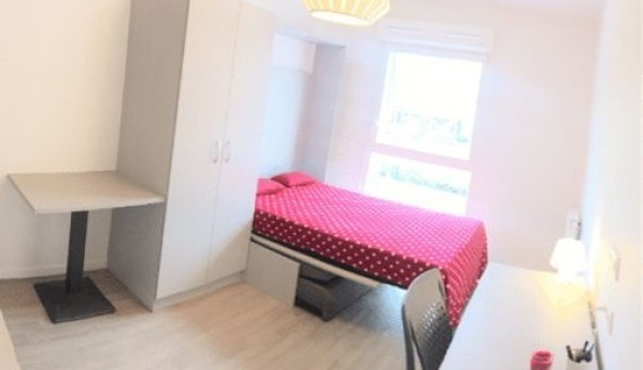 Logement �tudiant Studio &agrave; Villiers sur Marne (94350)