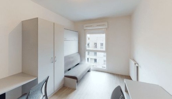 Logement �tudiant Studio &agrave; Villiers sur Marne (94350)