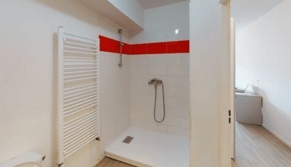 Logement �tudiant Studio &agrave; Villiers sur Marne (94350)