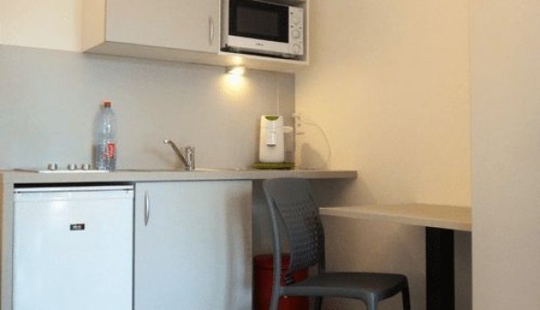 Logement �tudiant Studio &agrave; Villiers sur Marne (94350)