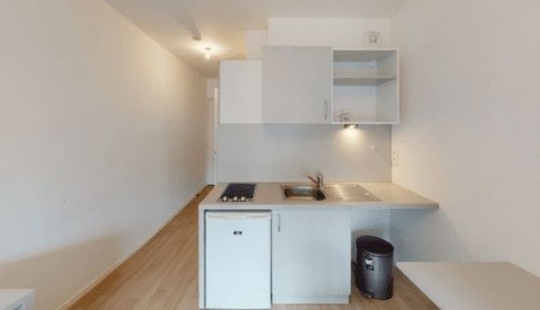 Logement �tudiant Studio &agrave; Villiers sur Marne (94350)