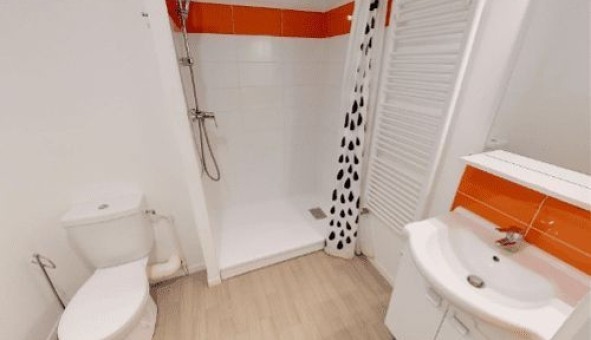 Logement �tudiant Studio &agrave; Villiers sur Marne (94350)