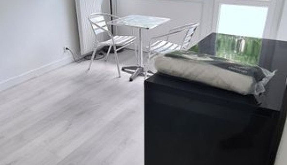 Logement �tudiant Location Studio Vide Villiers sur Marne (94350)