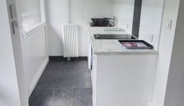 Logement �tudiant Studio &agrave; Villiers sur Marne (94350)