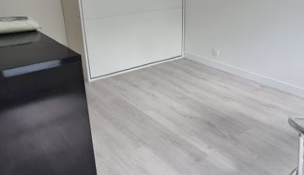 Logement �tudiant Studio &agrave; Villiers sur Marne (94350)