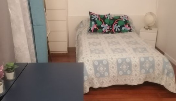 Logement �tudiant Studio &agrave; Villiers sur Marne (94350)