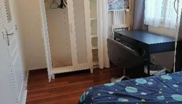 Logement �tudiant Studio &agrave; Villiers sur Marne (94350)