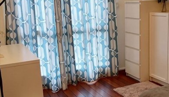 Logement �tudiant Studio &agrave; Villiers sur Marne (94350)