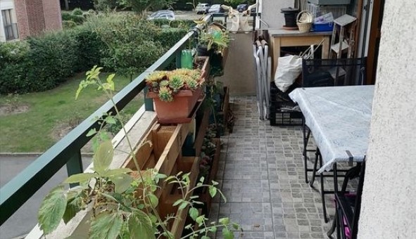 Logement �tudiant Studio &agrave; Villiers sur Marne (94350)