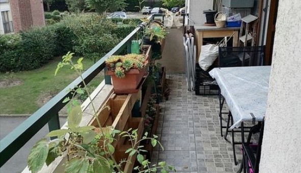 Logement �tudiant Studio &agrave; Villiers sur Marne (94350)