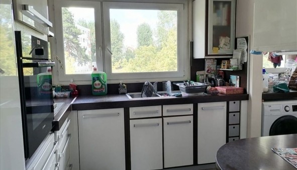 Logement �tudiant Studio &agrave; Villiers sur Marne (94350)