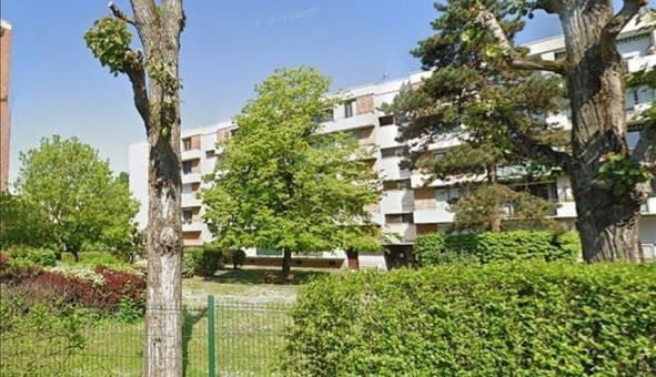 Logement �tudiant Studio &agrave; Villiers sur Marne (94350)