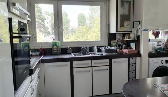 Logement �tudiant Studio &agrave; Villiers sur Marne (94350)