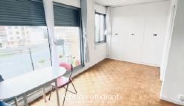 Logement tudiant Studio à Vincennes (94300)