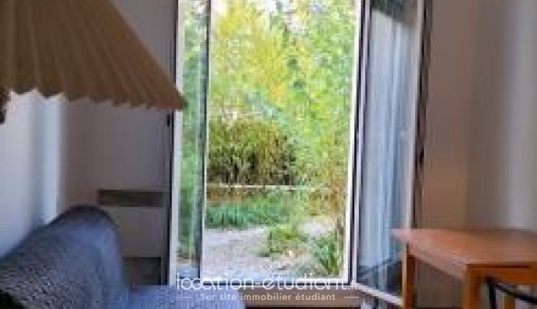 Logement tudiant Studio à Vincennes (94300)