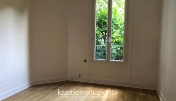 Logement tudiant Studio à Vincennes (94300)