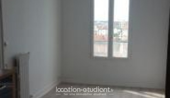 Logement tudiant Studio à Vincennes (94300)