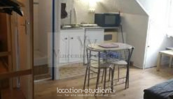 Logement tudiant Studio à Vincennes (94300)