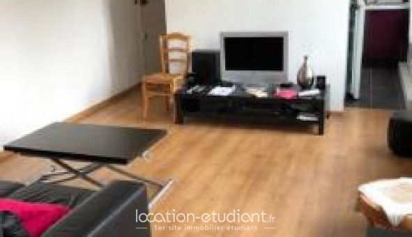 Logement tudiant Studio à Vincennes (94300)