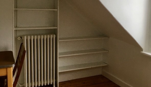 Logement tudiant Studio à Vincennes (94300)