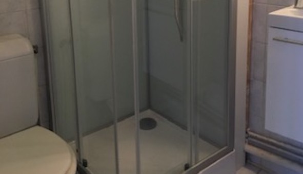 Logement tudiant Studio à Vincennes (94300)
