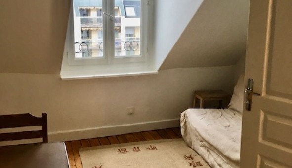 Logement tudiant Studio à Vincennes (94300)