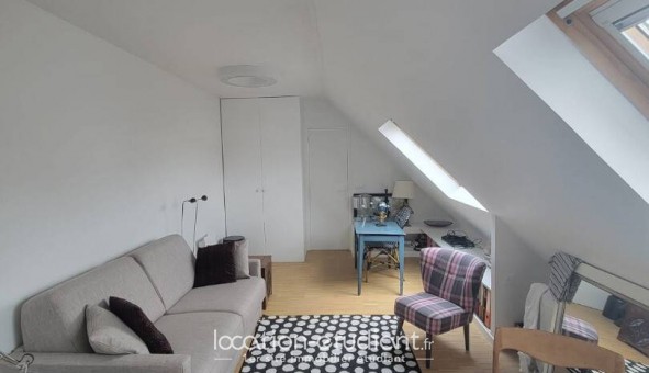 Logement tudiant Studio à Vincennes (94300)