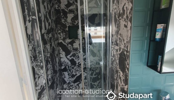 Logement tudiant Studio à Vincennes (94300)
