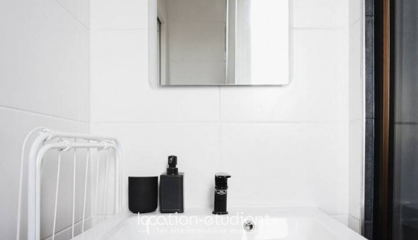 Logement tudiant Studio à Vincennes (94300)