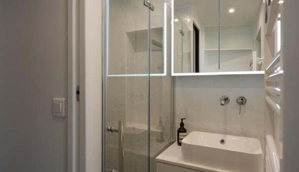 Logement tudiant Studio à Vincennes (94300)