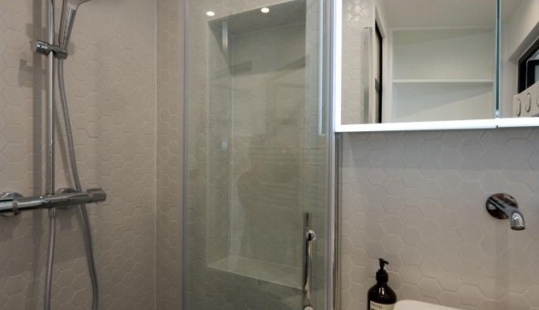 Logement tudiant Studio à Vincennes (94300)