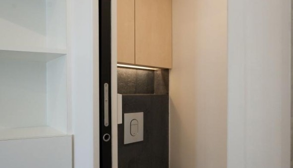 Logement tudiant Studio à Vincennes (94300)