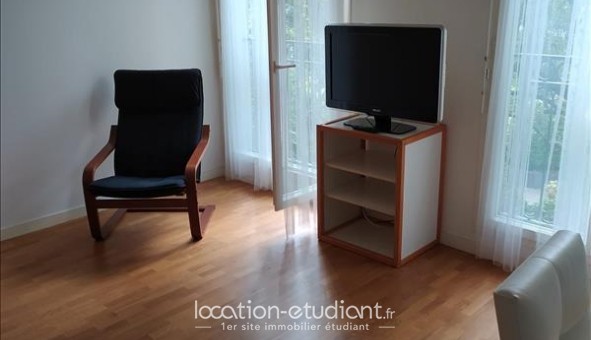 Logement tudiant Studio à Vincennes (94300)