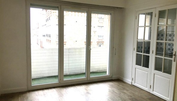 Logement tudiant Studio à Vincennes (94300)