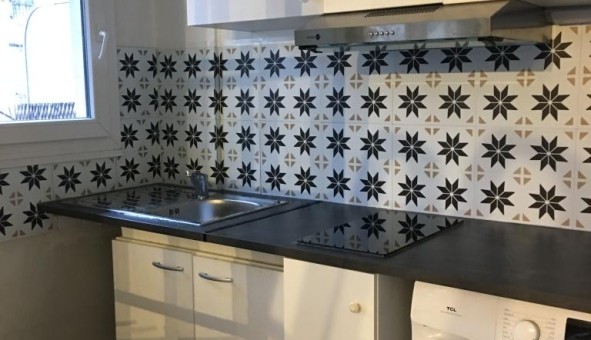 Logement tudiant Studio à Vincennes (94300)