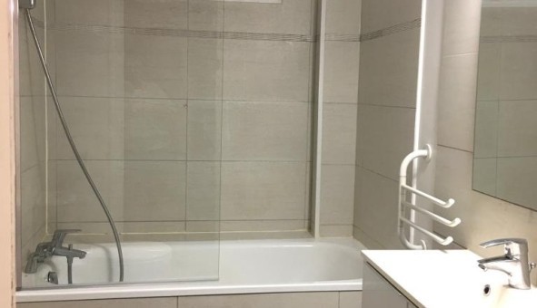 Logement tudiant Studio à Vincennes (94300)