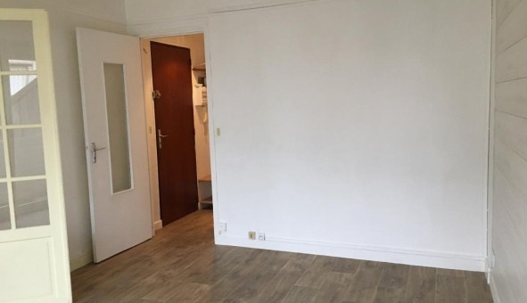 Logement tudiant Studio à Vincennes (94300)