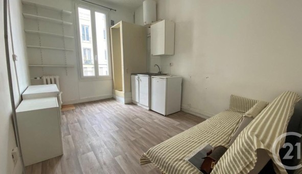 Logement tudiant Studio à Vincennes (94300)