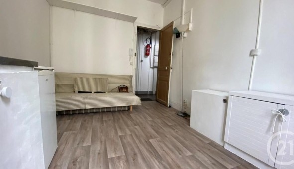 Logement tudiant Studio à Vincennes (94300)