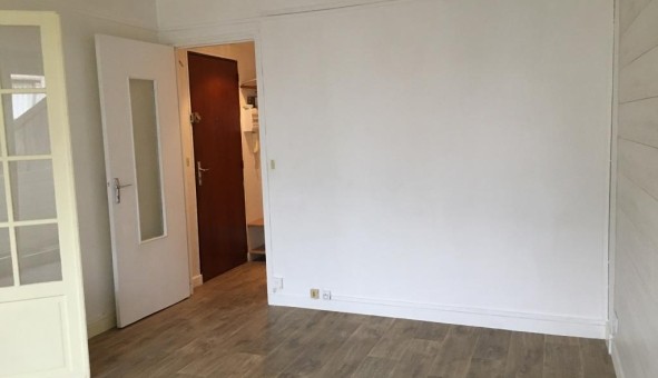 Logement tudiant Studio à Vincennes (94300)