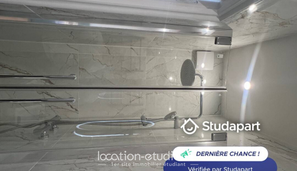 Logement tudiant Studio à Vincennes (94300)