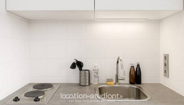 Logement �tudiant Studio &agrave; Vincennes (94300)