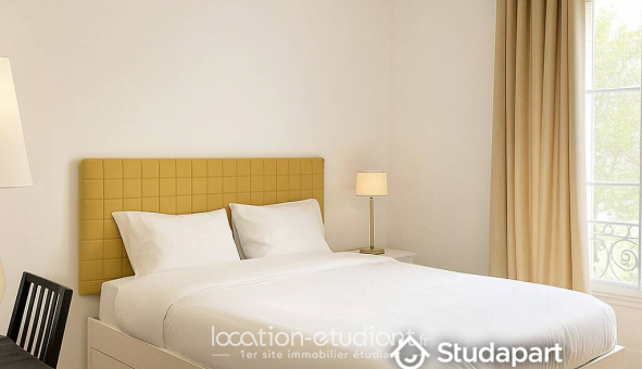 Logement �tudiant Studio &agrave; Vincennes (94300)