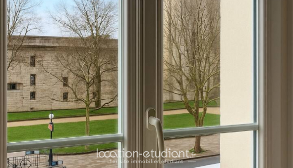 Logement �tudiant Studio &agrave; Vincennes (94300)