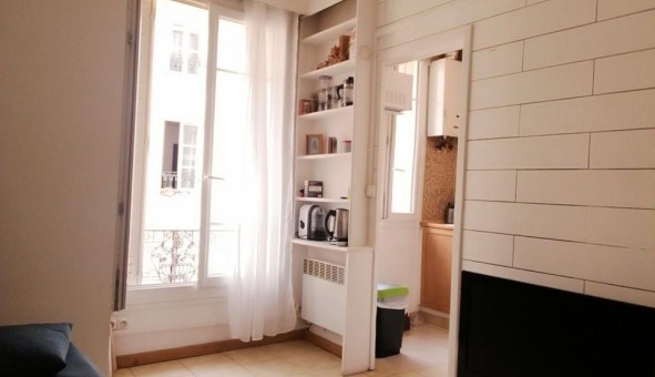 Logement �tudiant Location Studio Vide Vincennes (94300)